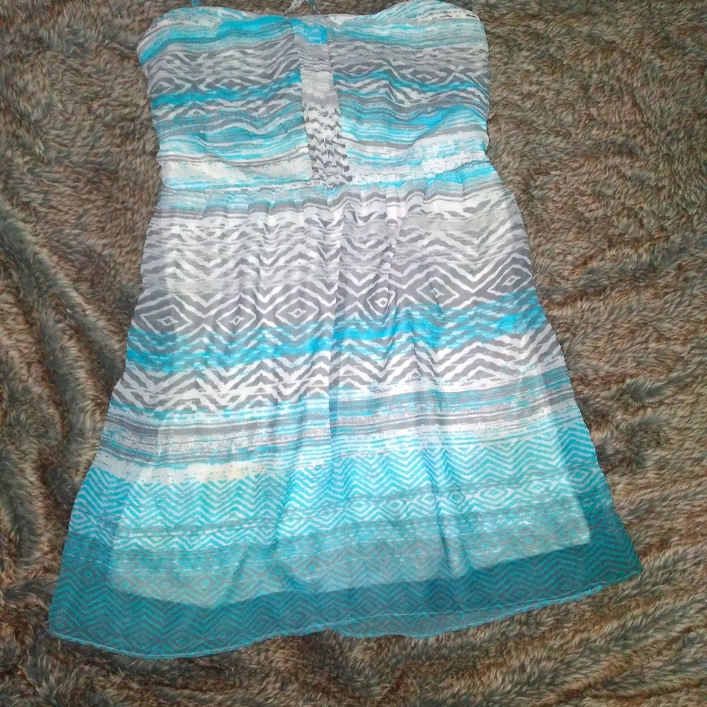 AE summer dress